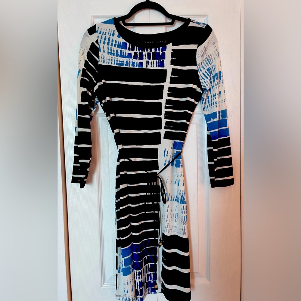 Day time dress for work or casual outing!